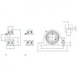 SKF SYH 1. FM подшипниковые узлы