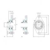 SKF FYTB 25 FM подшипниковые узлы