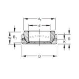 Timken 32SBT52 подшипники скольжения