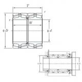 KOYO 47230 конические роликовые подшипники