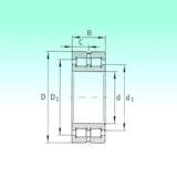 130 mm x 180 mm x 50 mm  NBS SL014926 цилиндрические роликоподшипники