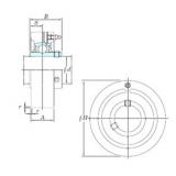 KOYO UCC312 подшипниковые узлы