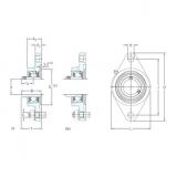 SKF FYT 1.3/16 TF подшипниковые узлы