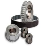 Axle end cap K85510-90010 Backing ring K85095-90010        Timken Ap Подшипники промышленного применения